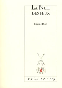 La nuit des feux