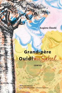 Grand-père Oudi au Sahel