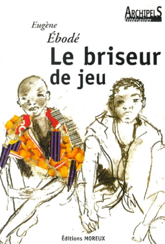 Le Briseur De Jeu