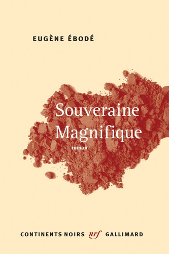 Souveraine magnifique