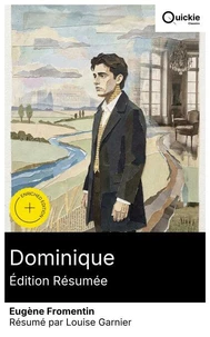 Dominique (Édition résumée)