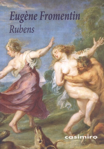 Eugène Fromentin - Rubens.