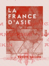 La France d'Asie