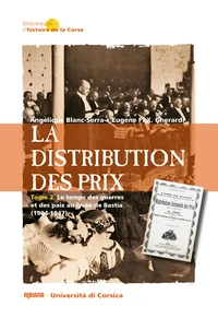 La distribution des prix
