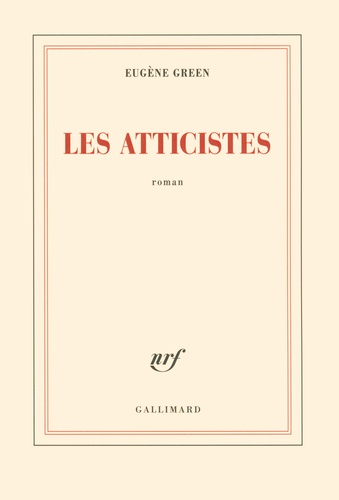 Les atticistes