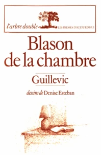 Blason de la chambre