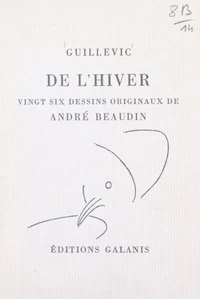 De l'hiver