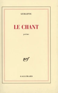 Le Chant
