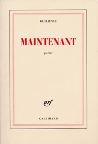 Maintenant