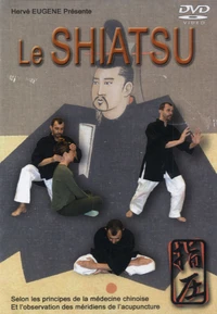 Le Shiatsu