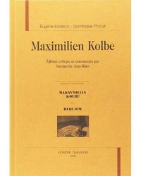 Maximilien Kolbe