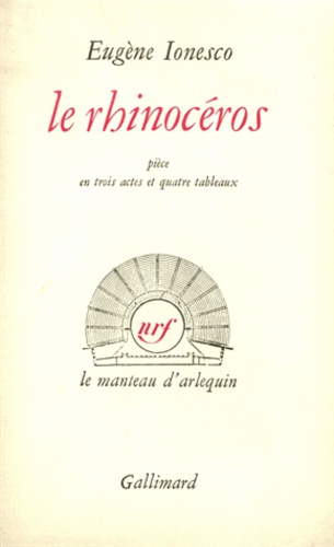RHINOCEROS