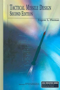 Tactical Missile Design