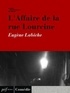 Eugène Labiche - L'affaire de la rue Lourcine.