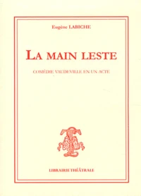 La main leste