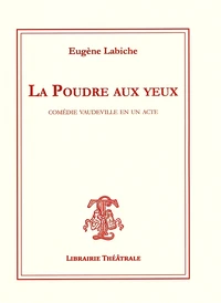 La poudre aux yeux