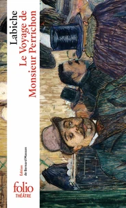 Le Voyage De Monsieur Perrichon