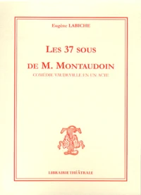 Les 37 sous de M. Montaudoin