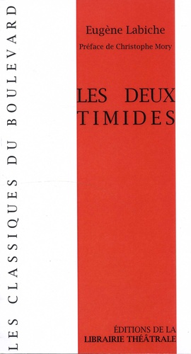 Les deux timides