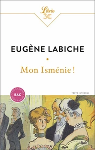 Mon Isménie !