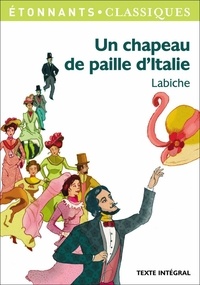 Téléchargez des ebooks pour kindle ipad Un chapeau de paille d'Italie (French Edition)