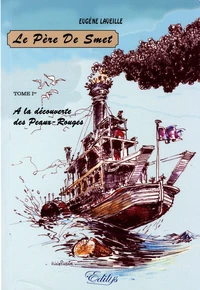 Le Père De Smet