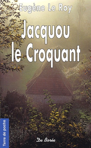 Jacquou Le Croquant - Occasion