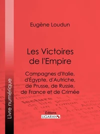 Les Victoires de l'Empire