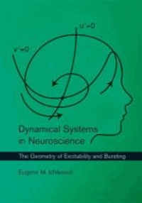 Eugene M. Izhikevich - Dynamical Systems in Neuroscience - The Geometry of Excitability and Bursting.