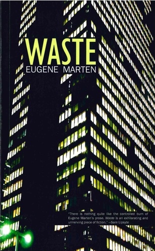 Eugene Marten - Waste.