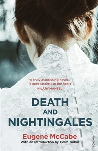 Eugène McCabe - Death and Nightingales.