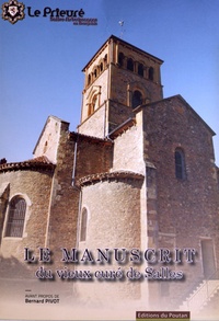 Eugène Méhu et  Abbé Laurent - Le manuscrit du vieux curé de Salles.