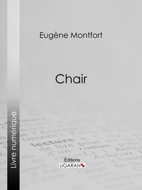Eugène Montfort et  Ligaran - Chair.