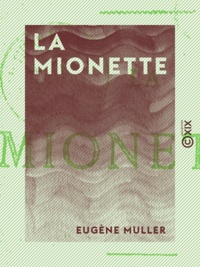 Eugène Müller - La Mionette.