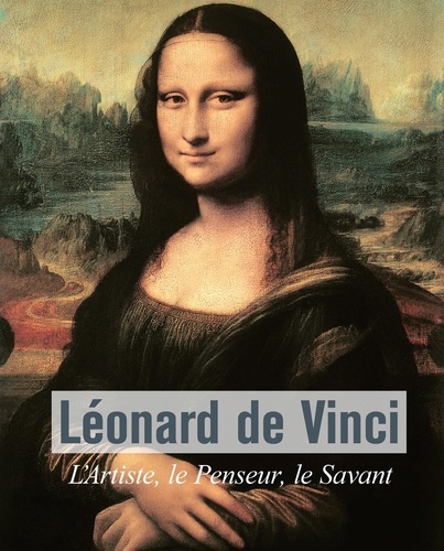 Eugène Müntz - Léonard de Vinci.