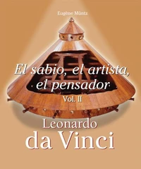 Leonardo Da Vinci - Artista, Pintora del Renacimiento