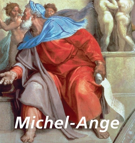 Eugène Müntz - Michel-Ange.