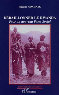 Débaîllonner le Rwanda