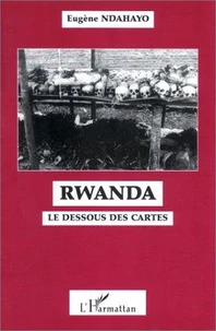 Rwanda.