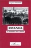 Eugène Ndahayo - Rwanda. - Le dessous des cartes.