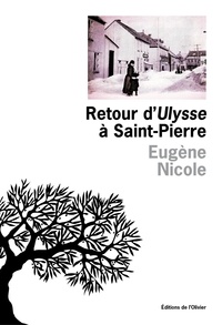 Eugène Nicole - Retour d'Ulysse à Saint-Pierre.