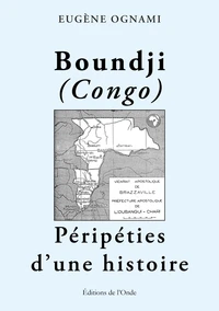 Boundji (Congo)