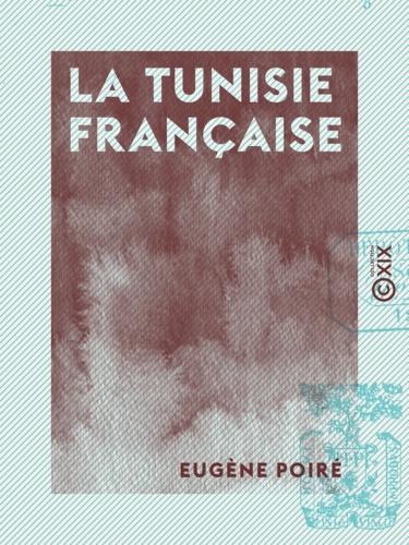 La Tunisie française