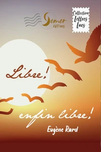 Libre, enfin libre !