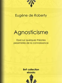 Agnosticisme