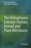 The Hologenome Concept. Human, Animal and Plant Microbiota