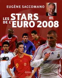 Eugène Saccomano - Les stars de l'Euro 2008.