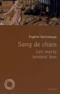 Sang de chien