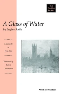 A Glass of Water