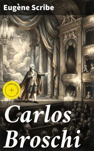 Carlos Broschi